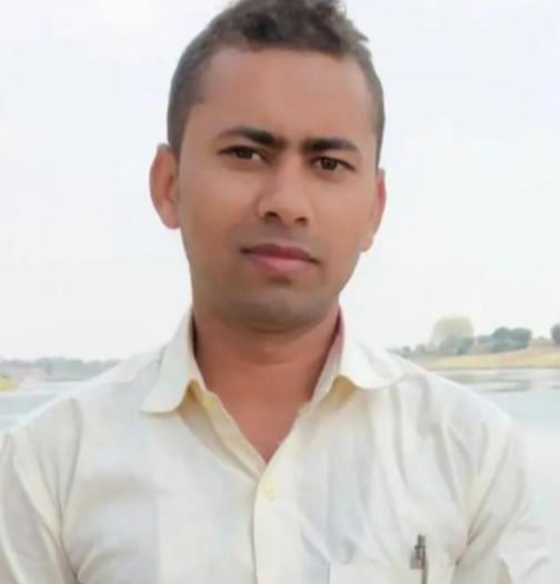 राजू बाबू कोटार्य